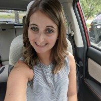 Kelsey Wendel