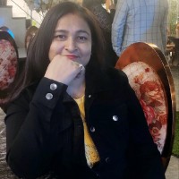 Sushma Bhardwaj