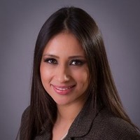 Monica Vasquez