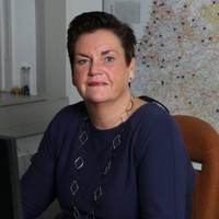 Annelies Spaan-Stavasius