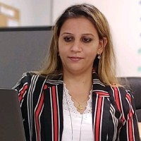 Shipra Sharma