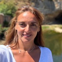 Teresa Ceballos Diez