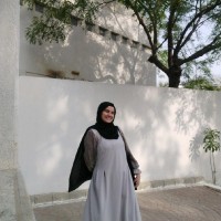 Sadia Ikram
