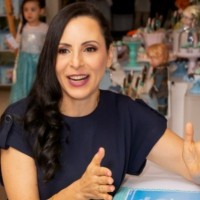 Natalia Pasquini Moretti Honorato, Mestre