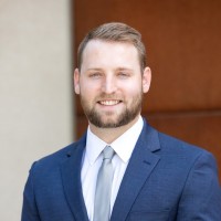 Daniel Ohm, PharmD, MBA