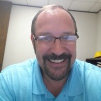 Gregory Chapman