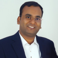 Dr. Amit Kumar
