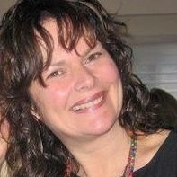 Beth Mcbride