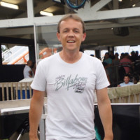 Simon Ayling