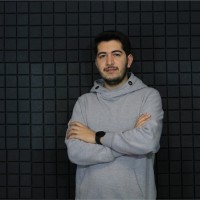 Soheil Saedi
