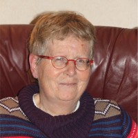 Marga Evers-Hesseling