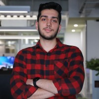 Ali Amini