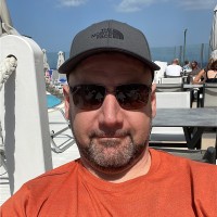 Mark Simon