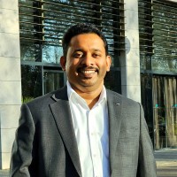 Jithin Jose Choolaikkoottil, CTS