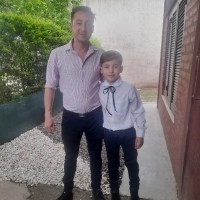 Mati Zarate