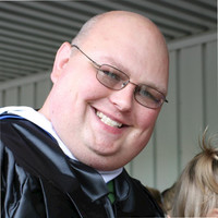 Matthew Parlier
