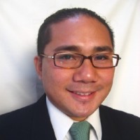 Anthony Santa Ana, Ed.D.