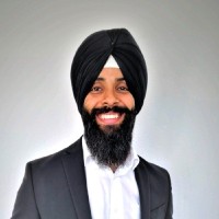 Tarun Deep Singh