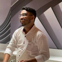 Somenath Roy