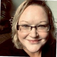 Stacy Frisbie