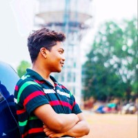 Mukesh ranjan Biswal