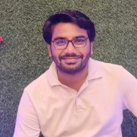 Ramagiri Matam Vineeth Kumar