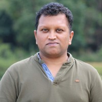Shanoj Nattiyala