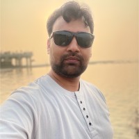 Amit Dubey