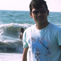 Deepak Tiwari