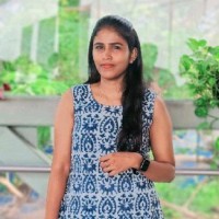 Gayathri V