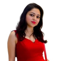 Dhriti Mukherjee