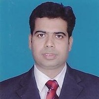 Krushna Chandra Das