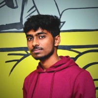 Sathishkumar S B