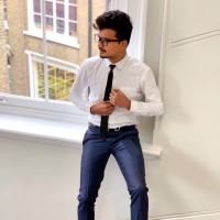 Sharik Ibrahim
