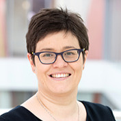 Sally-Anne Hayles