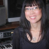 Pei Pei Chung