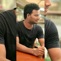 Nagabhushana Rao Patta