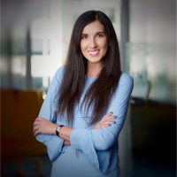 Ekaterina Raimbekova, MBA
