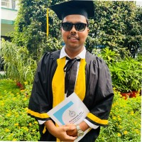 Mohammed Junaid Afnan