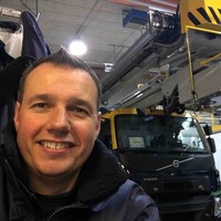 Martin Hansen