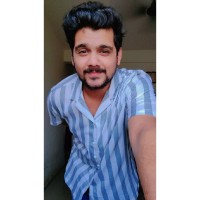 Chitresh Pedamkar