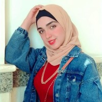 Ghada Magdy