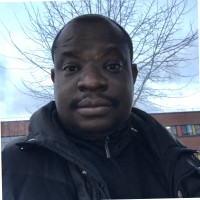 Ifeanyi Anazor