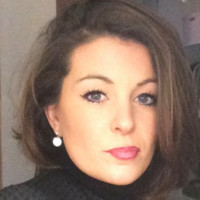 Audrey GRENARD
