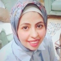 Mariam Mohamed