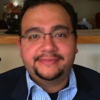 Abel De La Garza