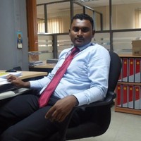 Dushantha Weerarathna