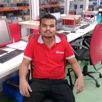 Arvind Lanke