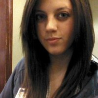 Ashley Hodum