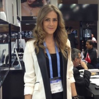 Simge Güzeliş